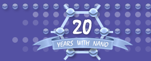 NANOMEETING - 2007